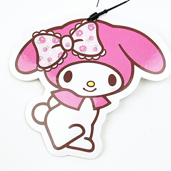 サンリオ マイメロディ サガラポーチ Sanrio