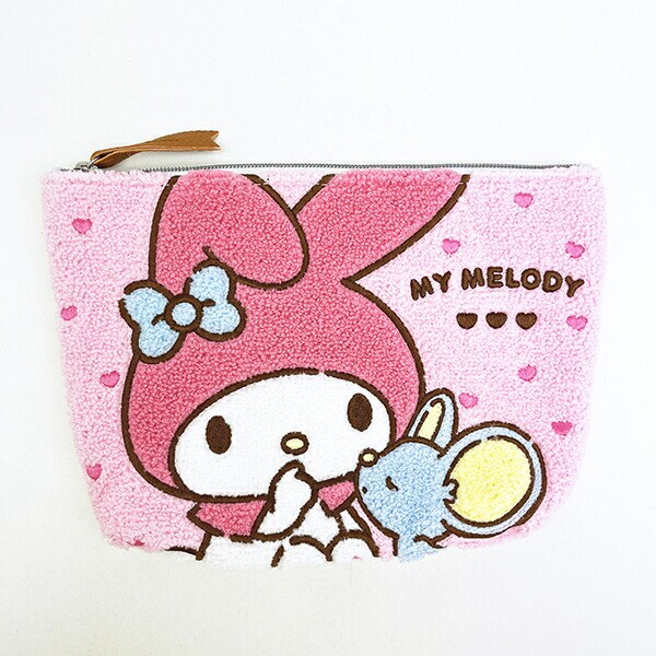 サンリオ マイメロディ さがらポーチ Sanrio
