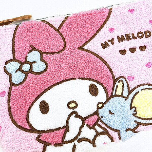 サンリオ マイメロディ さがらポーチ Sanrio