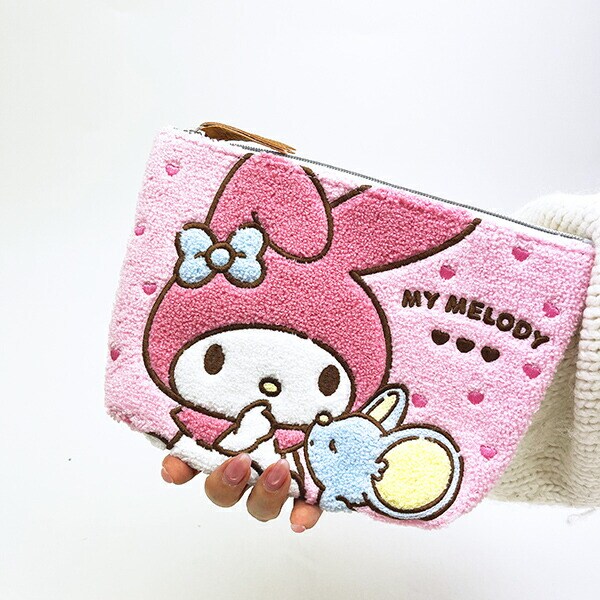 サンリオ マイメロディ さがらポーチ Sanrio
