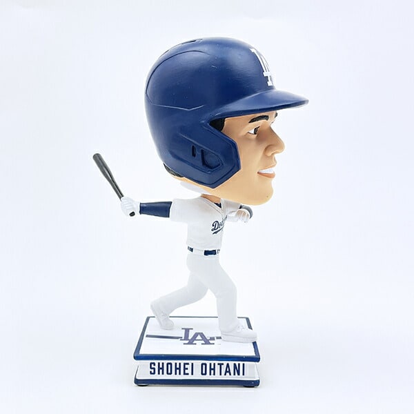 MLB(メジャーリーグ)  ドジャース 大谷翔平 ビッグヘッドフィギュア