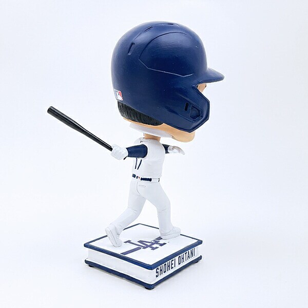 MLB(メジャーリーグ)  ドジャース 大谷翔平 ビッグヘッドフィギュア