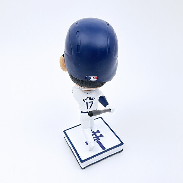 MLB(メジャーリーグ)  ドジャース 大谷翔平 ビッグヘッドフィギュア