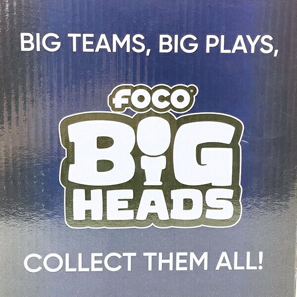 MLB(メジャーリーグ)  ドジャース 大谷翔平 ビッグヘッドフィギュア