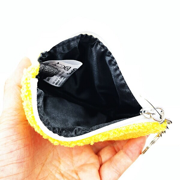 サンリオ ポチャッコ キーホルダー付きサガラポーチ Sanrio