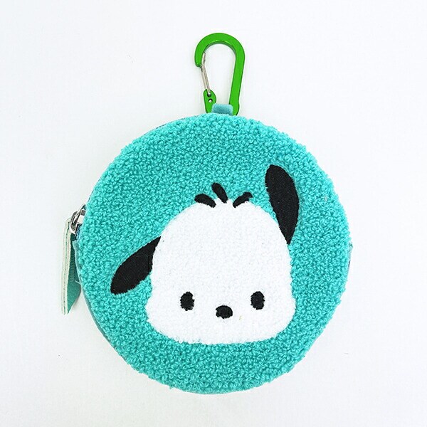 サンリオ ポチャッコ サークルさがらポーチ Sanrio