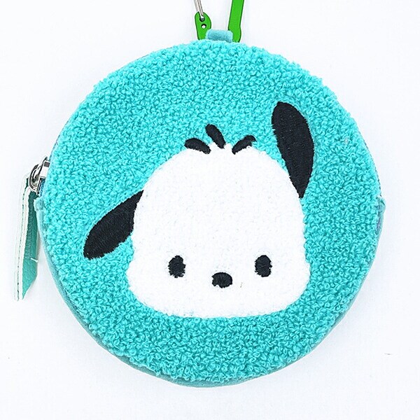 サンリオ ポチャッコ サークルさがらポーチ Sanrio