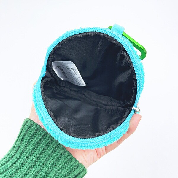 サンリオ ポチャッコ サークルさがらポーチ Sanrio