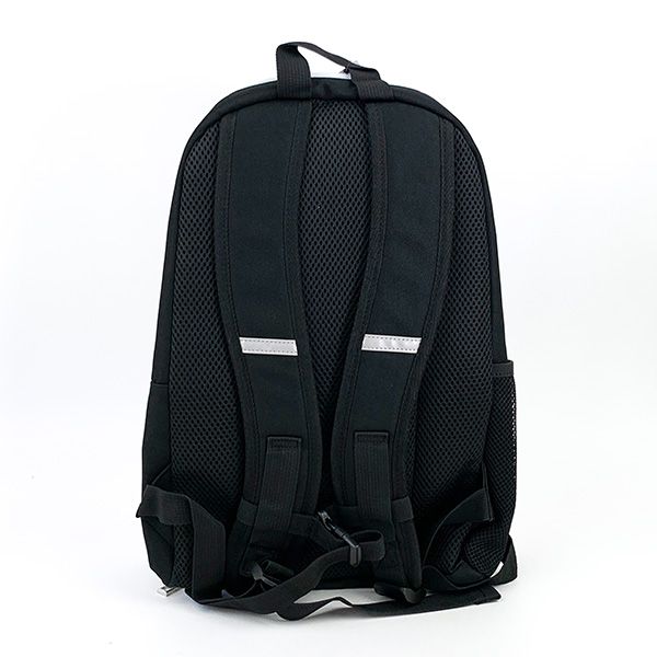 パリサンジェルマン リュック ボールバッグ BLACK スポーツ　サッカー