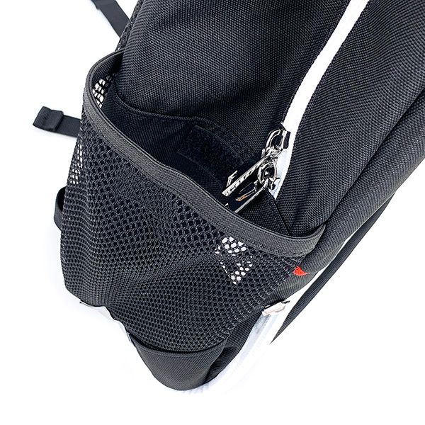 パリサンジェルマン リュック ボールバッグ BLACK スポーツ　サッカー