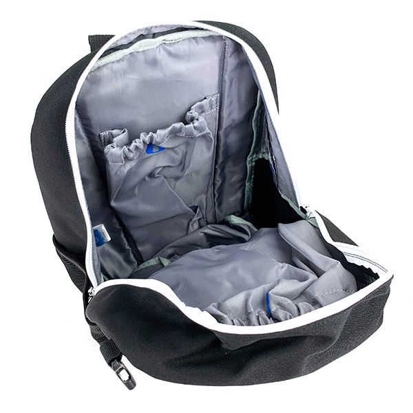 パリサンジェルマン リュック ボールバッグ BLACK スポーツ　サッカー