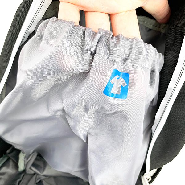 パリサンジェルマン リュック ボールバッグ BLACK スポーツ　サッカー