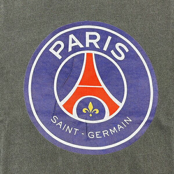 パリサンジェルマン Tシャツ(L) (マルチカラー) アパレル
