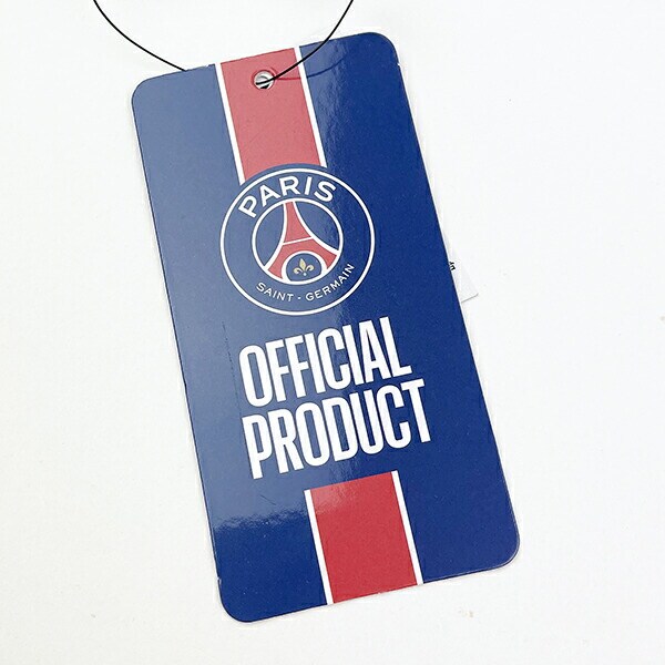 パリサンジェルマン Tシャツ(L) (マルチカラー) アパレル