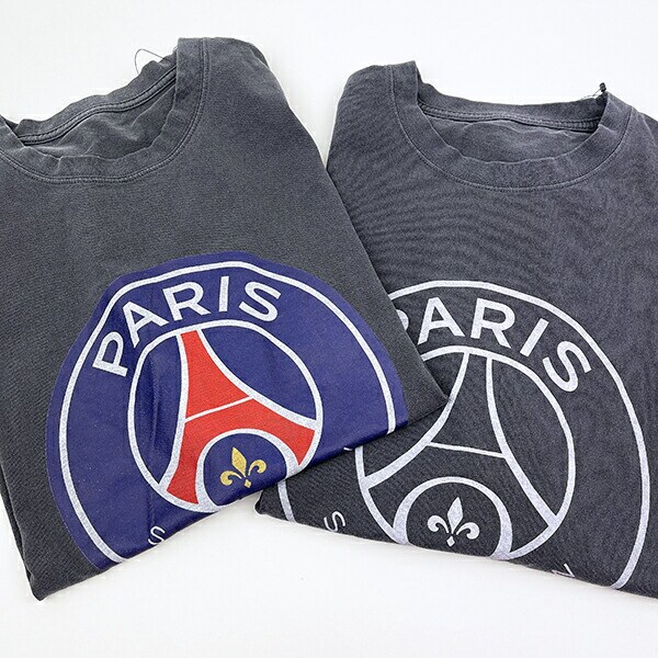 パリサンジェルマン Tシャツ(L) (マルチカラー) アパレル