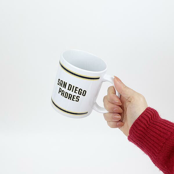 MLB パドレス(PADRES) マグカップ ダルビッシュ有 松井裕樹 野球