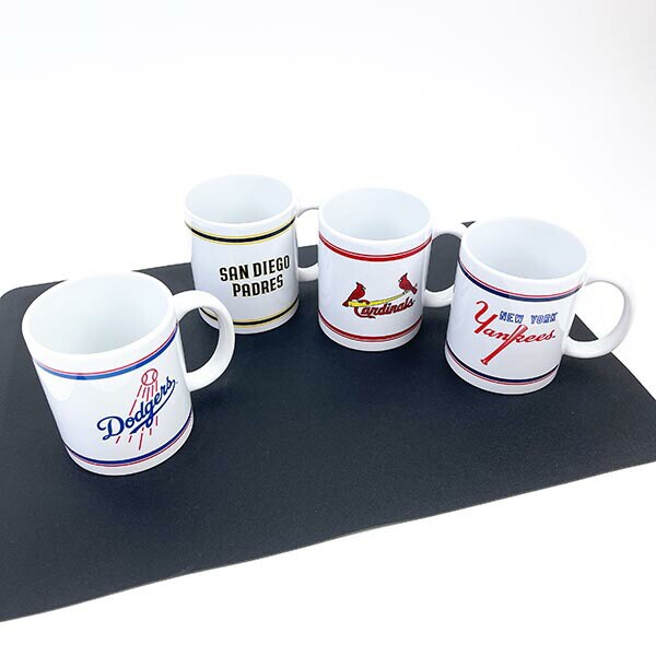 MLB パドレス(PADRES) マグカップ ダルビッシュ有 松井裕樹 野球