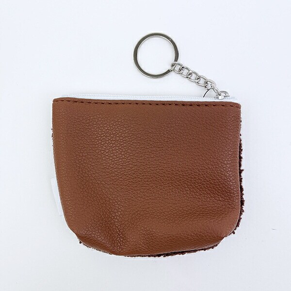 MLB(メジャーリーグ)  パドレス ミニサガラポーチ