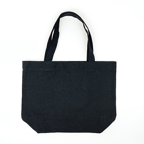 MLB(メジャーリーグ) パドレス キャンパストートバッグ ブラック