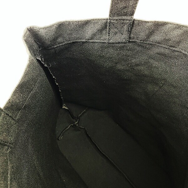 MLB(メジャーリーグ) パドレス キャンパストートバッグ ブラック