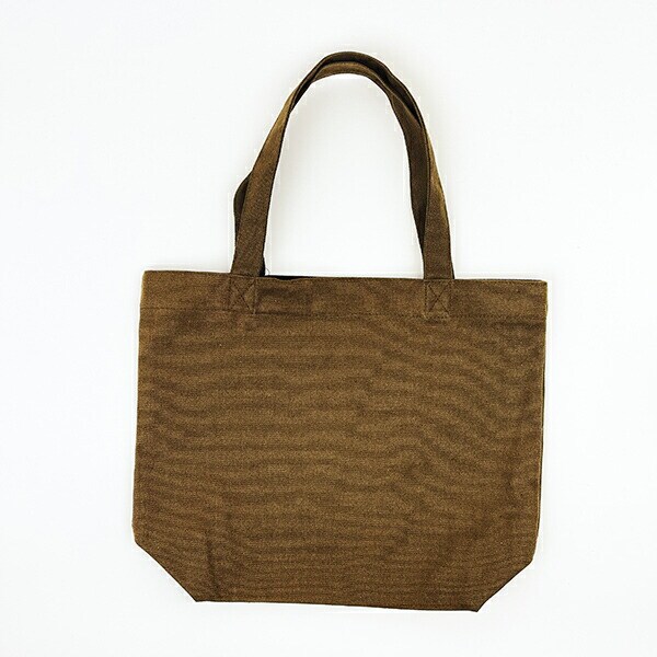 MLB(メジャーリーグ) パドレス キャンパストートバッグ ブラウン