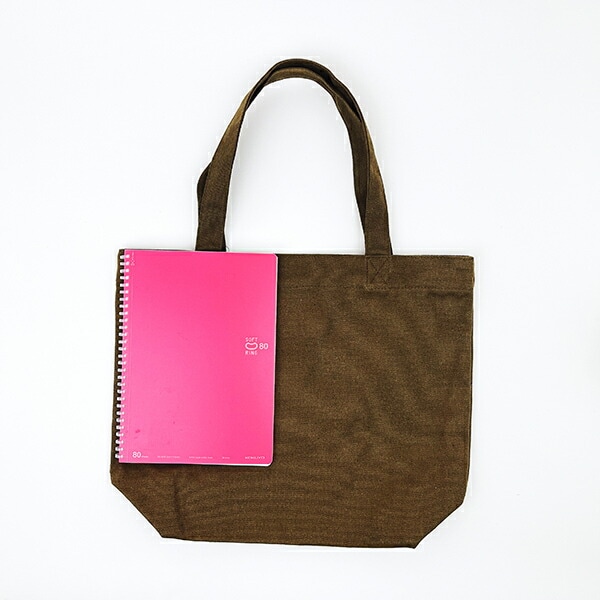 MLB(メジャーリーグ) パドレス キャンパストートバッグ ブラウン