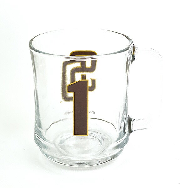 MLB(メジャーリーグ) パドレス 松井選手モデル マグカップ コップ