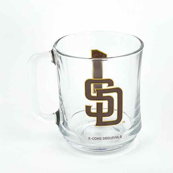 MLB(メジャーリーグ) パドレス 松井選手モデル マグカップ コップ