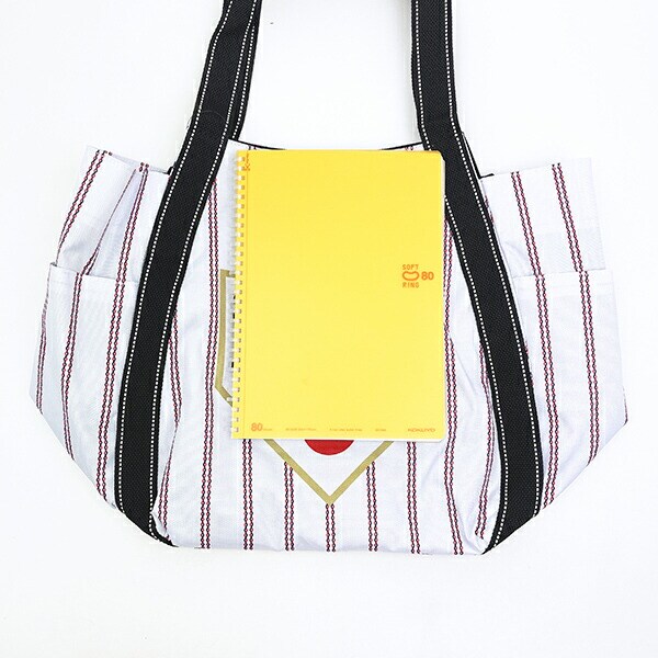 WBC 2026 (WORLD BASEBALL CLASSIC) バルーントートバッグ ホーム 侍ジャパン