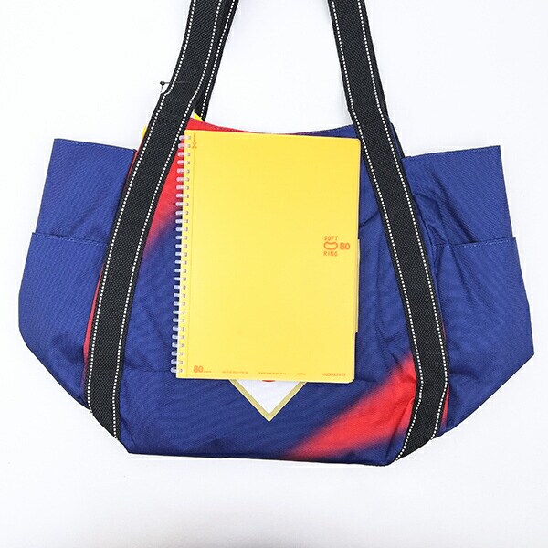 WBC 2026 (WORLD BASEBALL CLASSIC) バルーントートバッグ ビジター 侍ジャパン