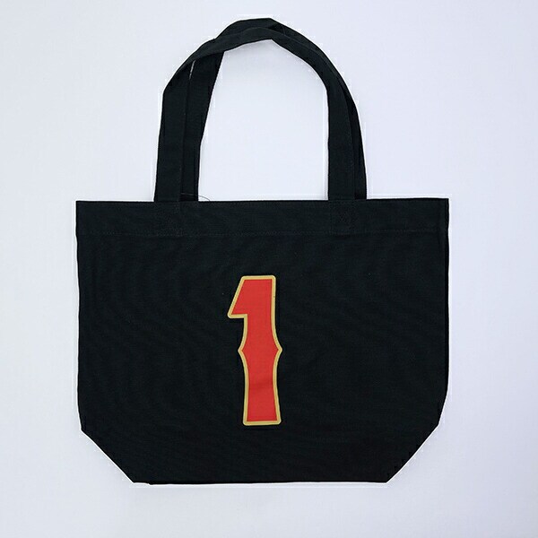 侍ジャパン トートバッグ【1】 ブラック 日本代表 野球