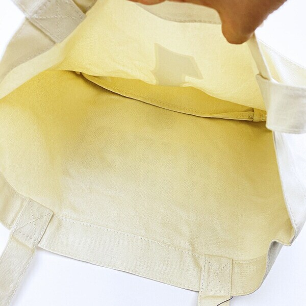 侍ジャパン トートバッグ【1】 アイボリー 日本代表 野球