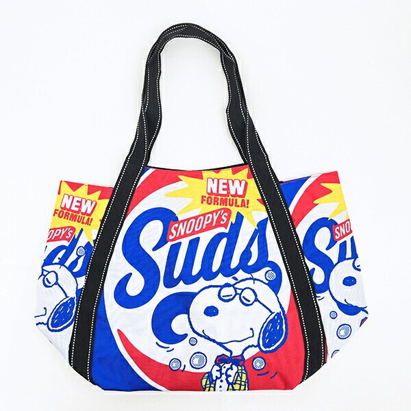 スヌーピー バルーントートバッグ SNOOPY