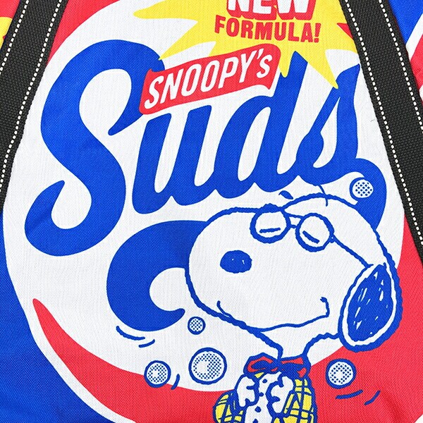 スヌーピー バルーントートバッグ SNOOPY