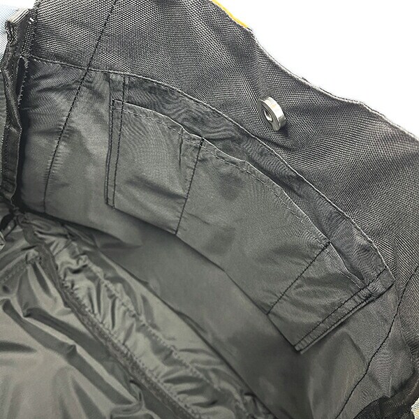 スヌーピー バルーントートバッグ (食べ物) SNOOPY