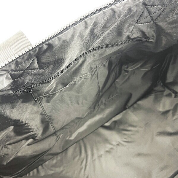 スヌーピー ボストンバッグ トラベル ホワイト SNOOPY