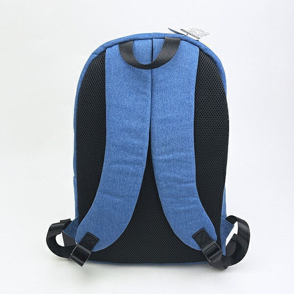 スヌーピー リュック バッグ ライトデニム SNOOPY