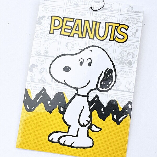 スヌーピー キッズリュック アイボリー バッグ  SNOOPY