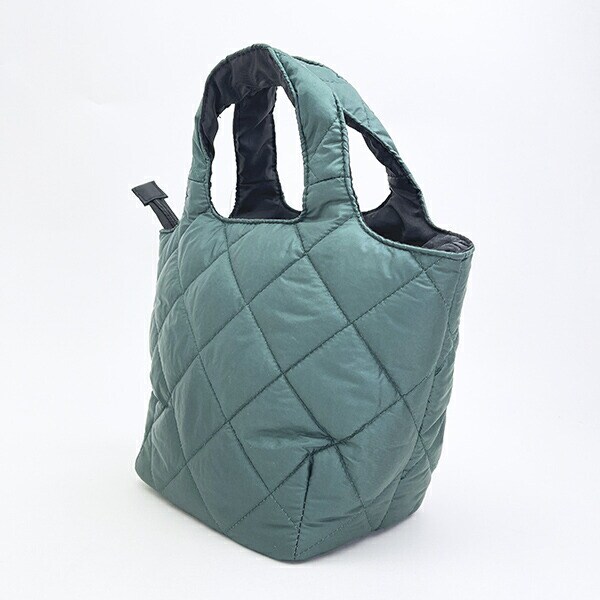 スヌーピー キャラ集合 中綿ミニトートバッグ  SNOOPY