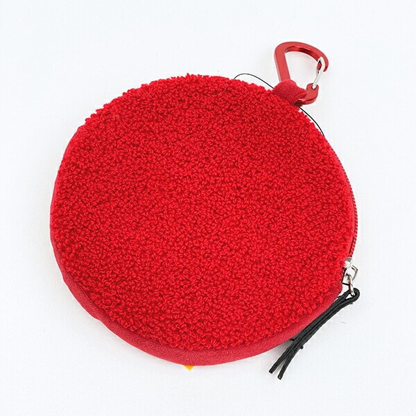 スヌーピー サングラススヌーピー サークルさがらポーチ SNOOPY