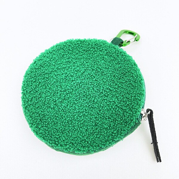 スヌーピー チャーリーブラウン サークルさがらポーチ SNOOPY