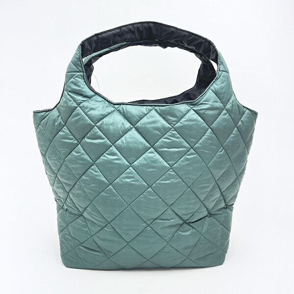 スヌーピー 中綿キルティングトートバッグ(大) キャラ集合 SNOOPY