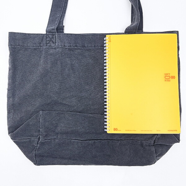 スヌーピー ピグメントトートバッグ 集合 SNOOPY