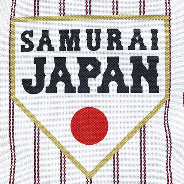 WBC 2026 (WORLD BASEBALL CLASSIC) ミニバルーントートバッグ ビジター 侍ジャパン