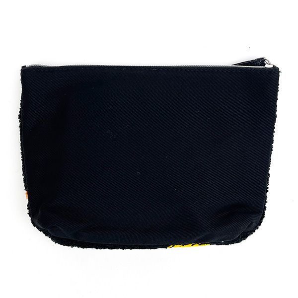 キャスパー サガラポーチ ブラック Casper 映画 ゴースト