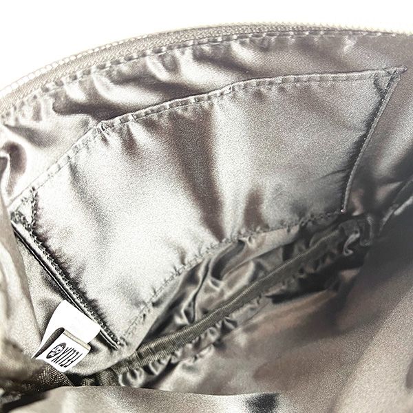 チャッキー サガラポーチ ホワイト CHUCKY チャイルドプレイ 映画