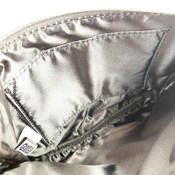 フィリックス・ザ・キャット サガラポーチ パープル 猫 フェリックス