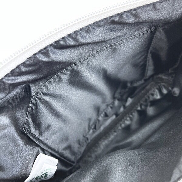 WBC 2026 (WORLD BASEBALL CLASSIC) ポーチ ブラック 侍ジャパン