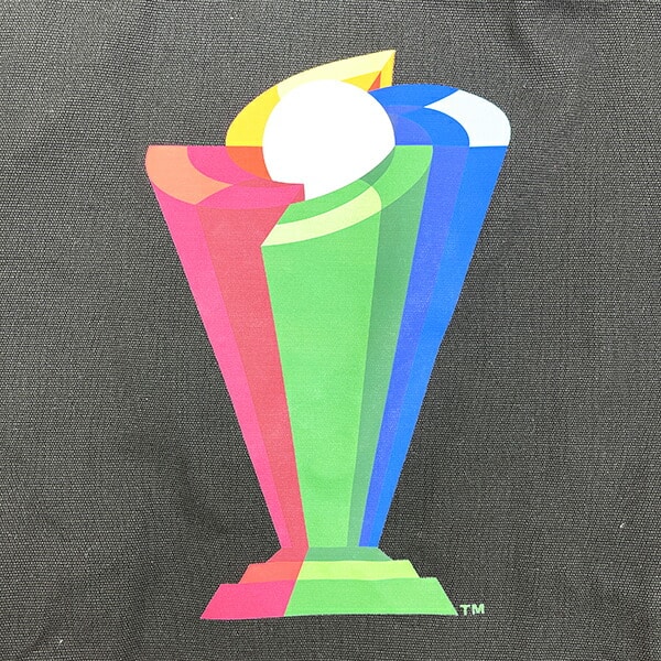 WBC 2026 (WORLD BASEBALL CLASSIC) トートバッグ ブラック 侍ジャパン