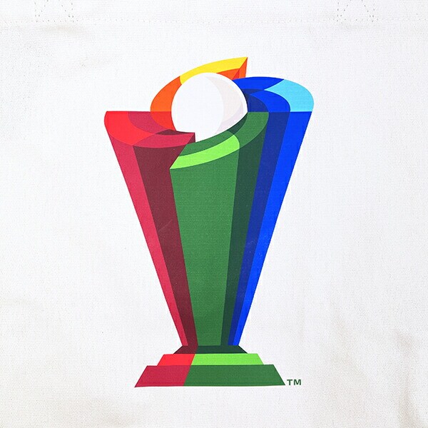 WBC 2026 (WORLD BASEBALL CLASSIC) トートバッグ アイボリー 侍ジャパン